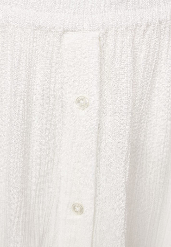 Layering Blouse Skirt