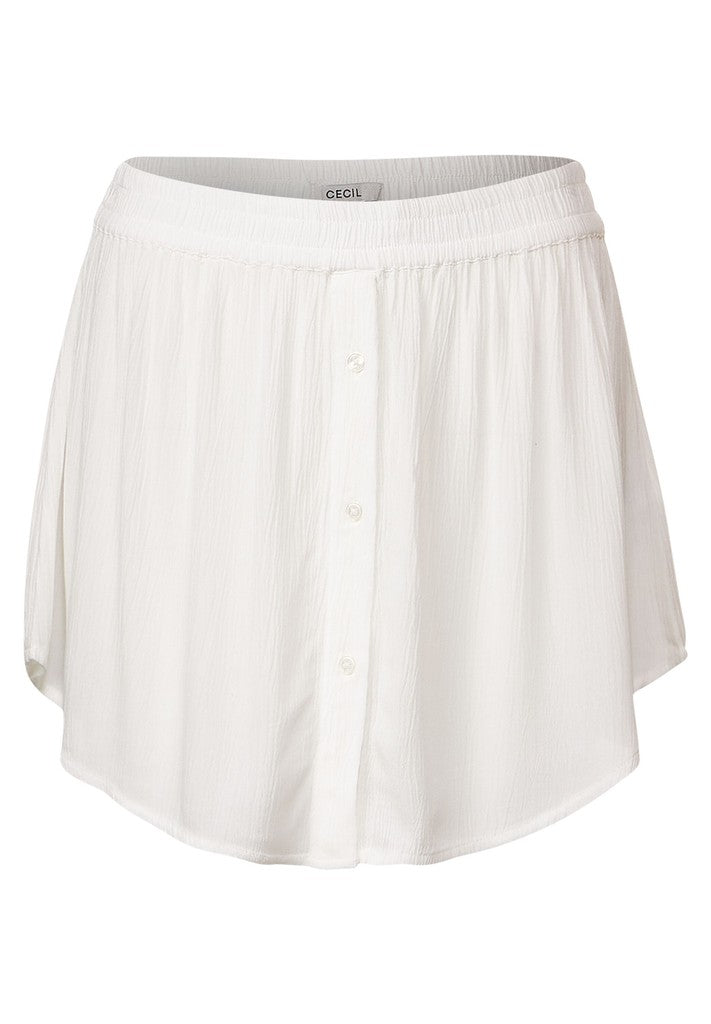 Layering Blouse Skirt