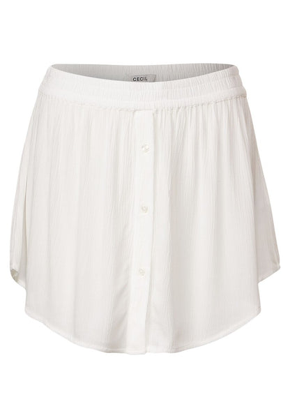 Layering Blouse Skirt