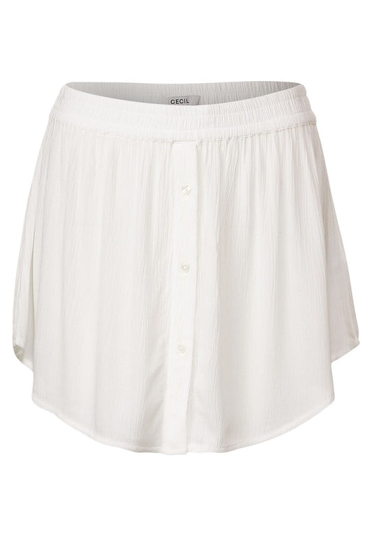 Layering Blouse Skirt