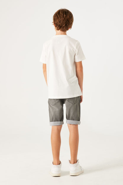 340 col.7014_Tavio short