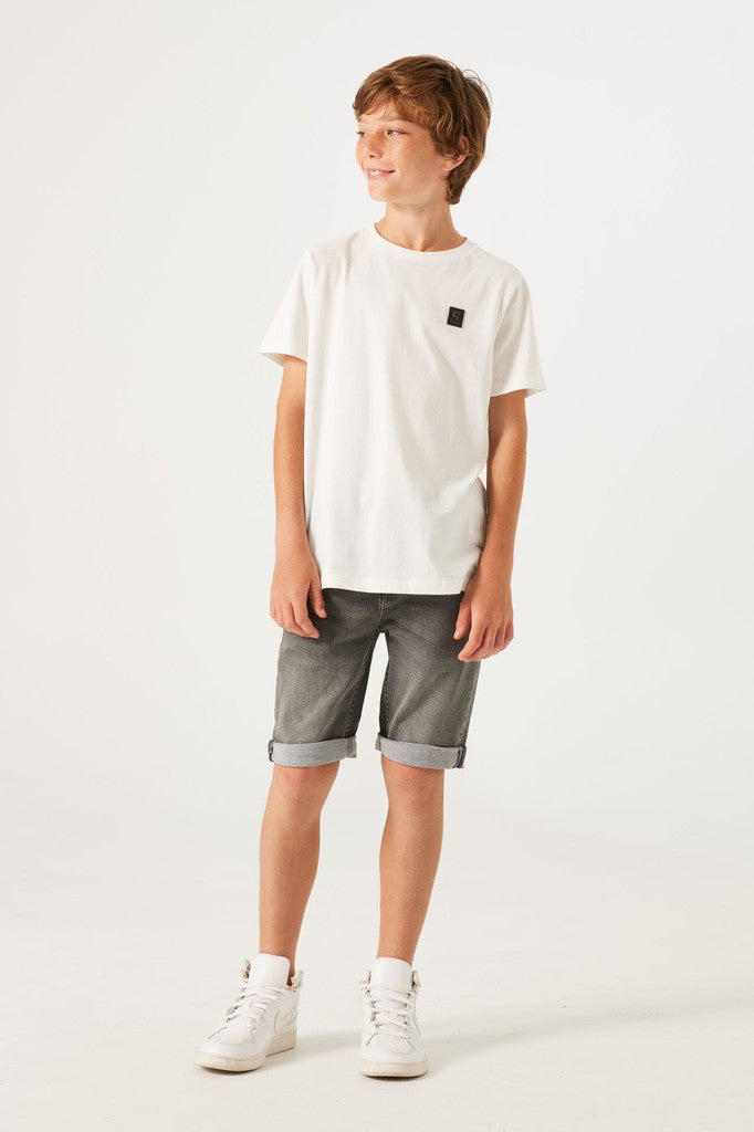 340 col.7014_Tavio short