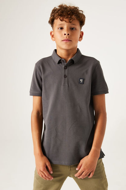 N43607_boys polo ss