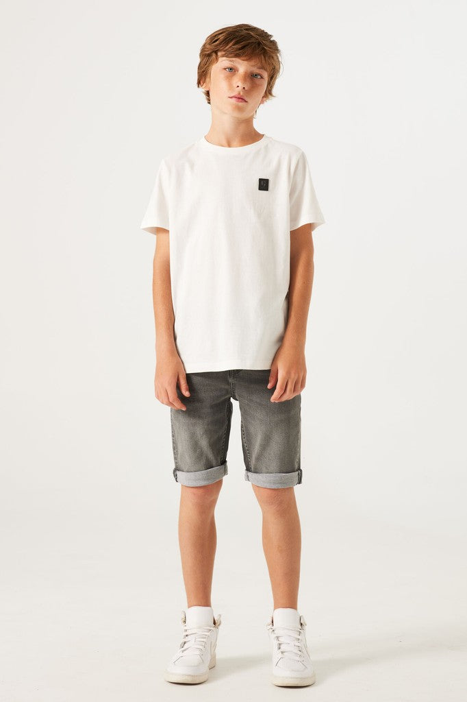 340 col.7014_Tavio short