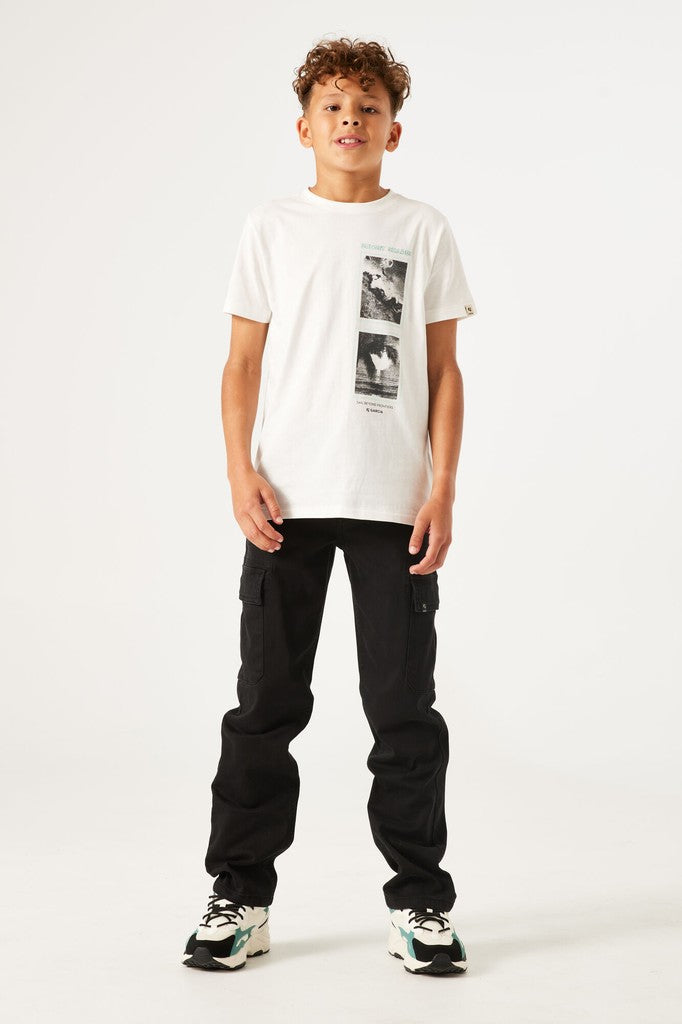 O43411_boys T-shirt ss