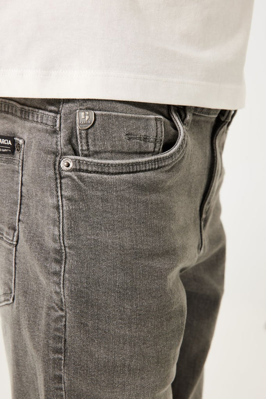 340 col.7014_Tavio short