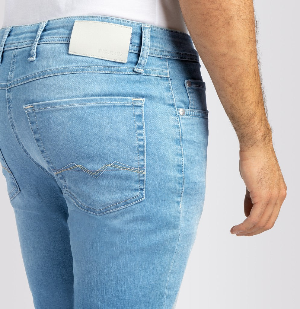 Driver Jeans