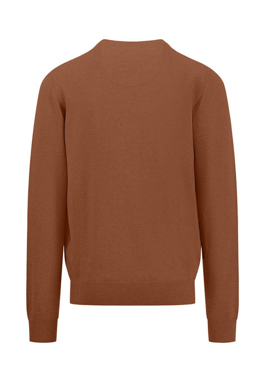 V-Neck, Superfine