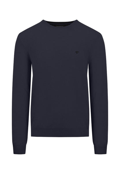 O-Neck, Merino Cashmere
