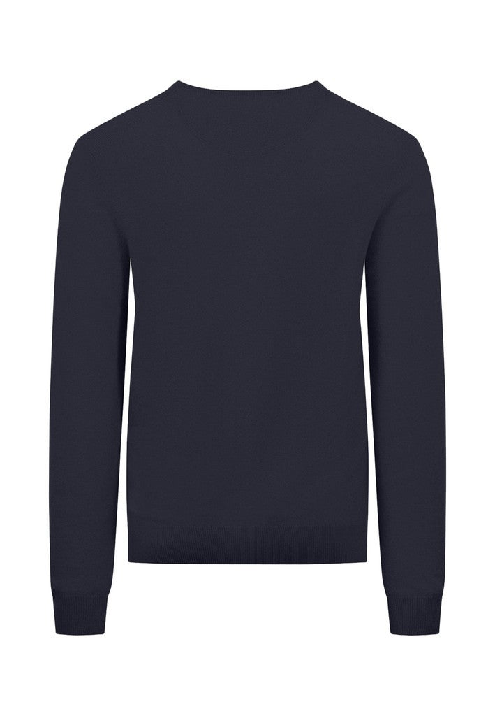 O-Neck, Merino Cashmere