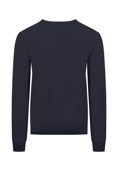 O-Neck, Merino Cashmere