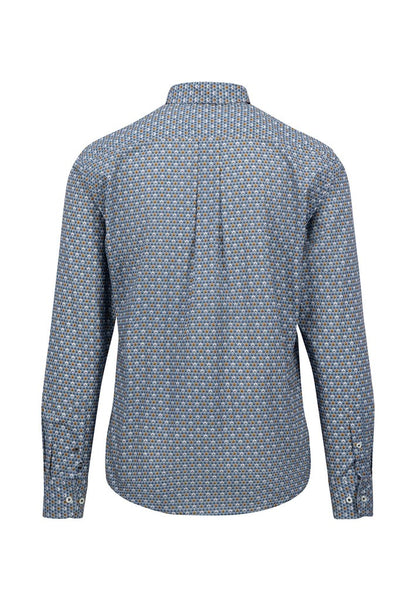 Seasonal, Blue Print, B.D., 1/