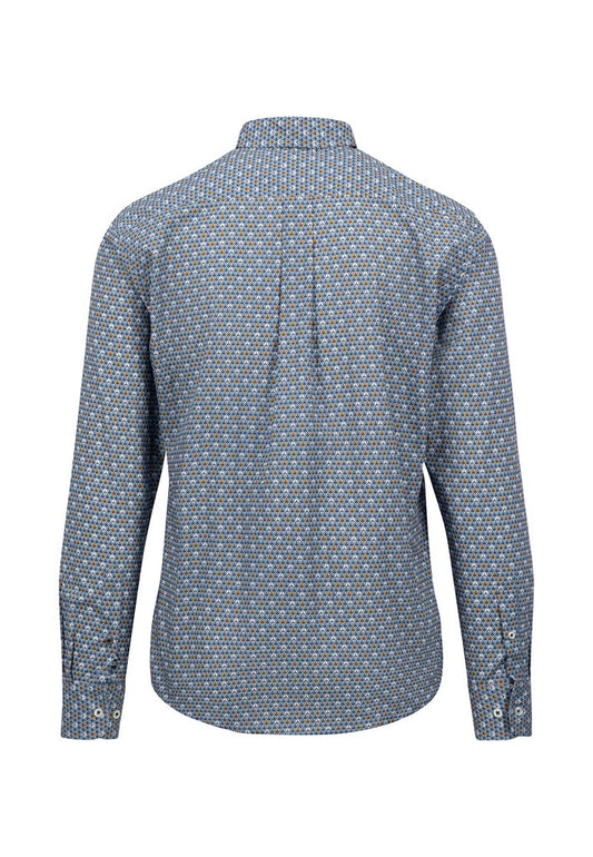 Seasonal, Blue Print, B.D., 1/