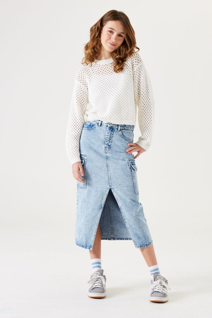 S42521_girls skirt
