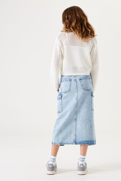 S42521_girls skirt
