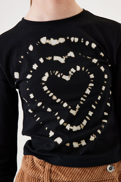 T42602_girls T-shirt ls