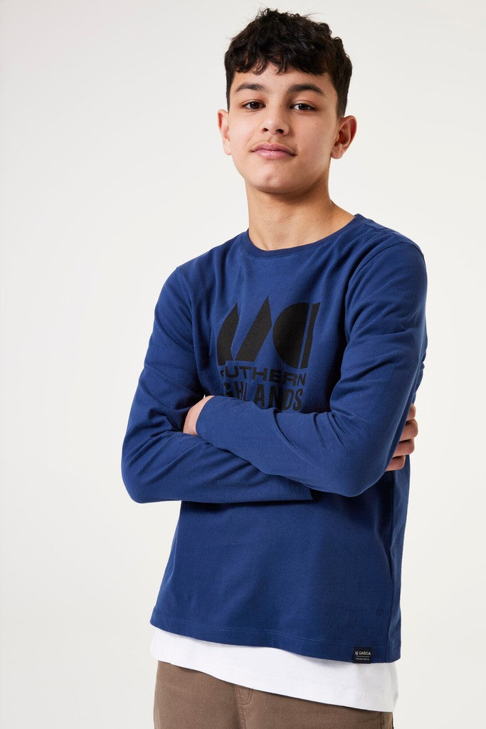 V43600_boys T-shirt ls