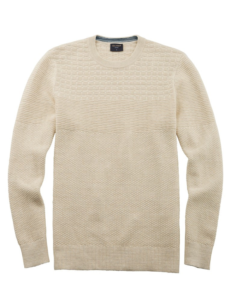 5307/45 Pullover