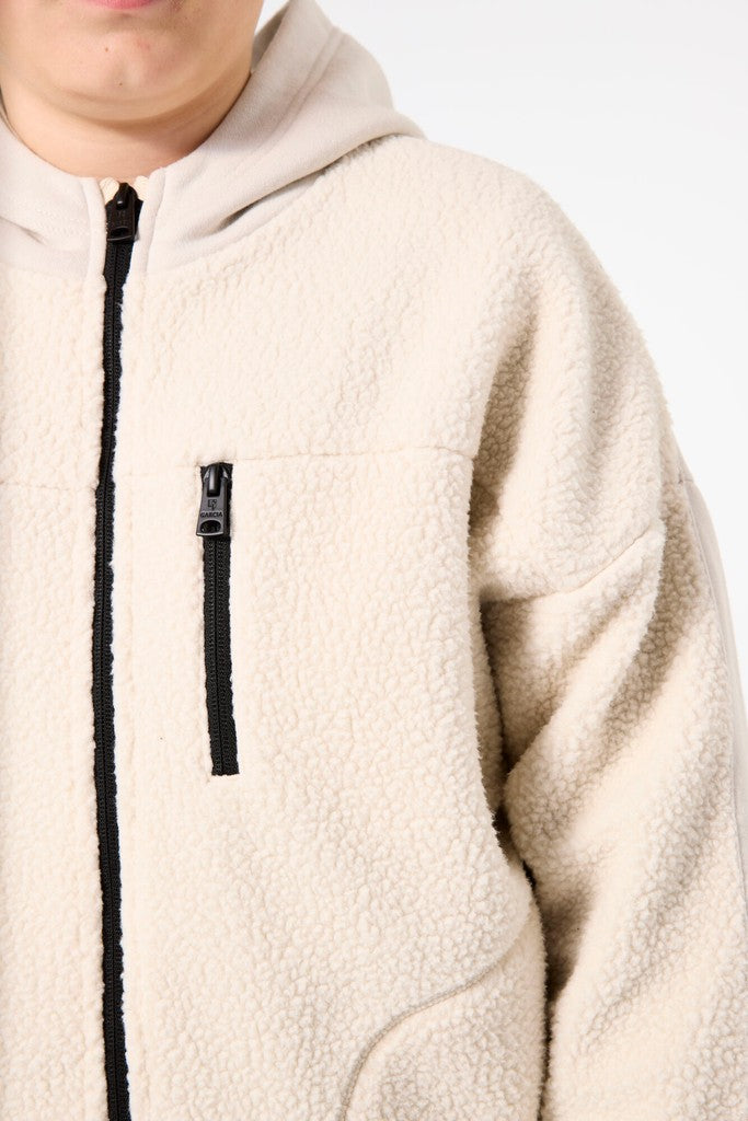U43470_boys sweat cardigan