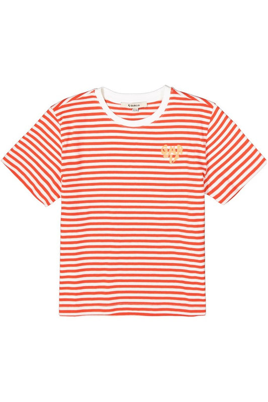C52605_girls T-shirt ss