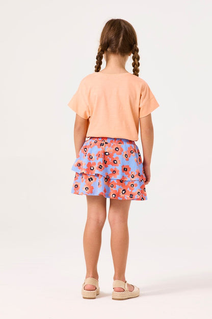 B54403_girls T-shirt ss