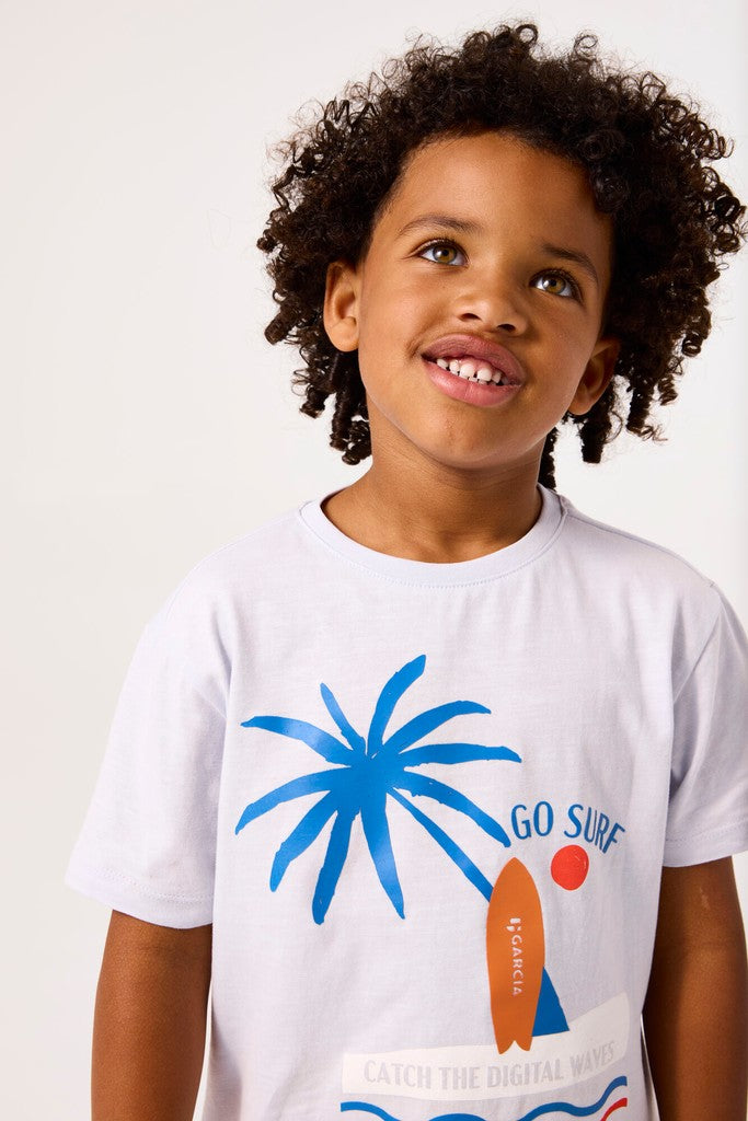 D55405_boys T-shirt ss