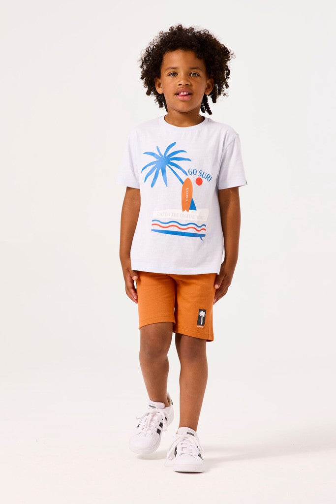 D55405_boys T-shirt ss
