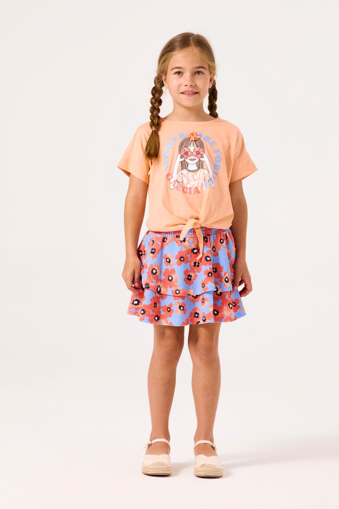 B54403_girls T-shirt ss