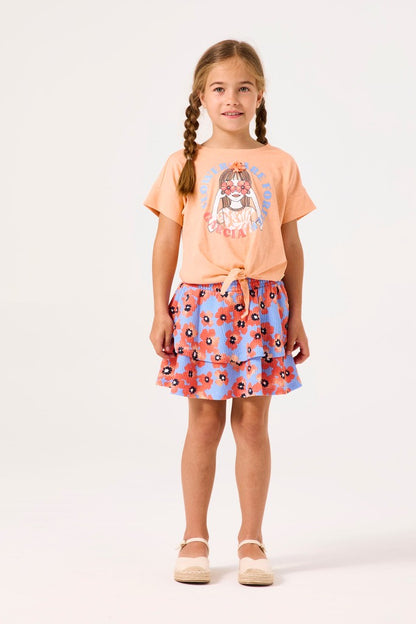 B54403_girls T-shirt ss