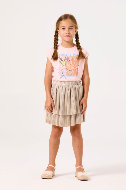 C54602_girls T-shirt ss
