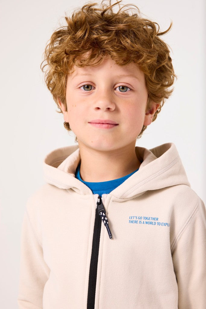 B55464_boys sweat cardigan