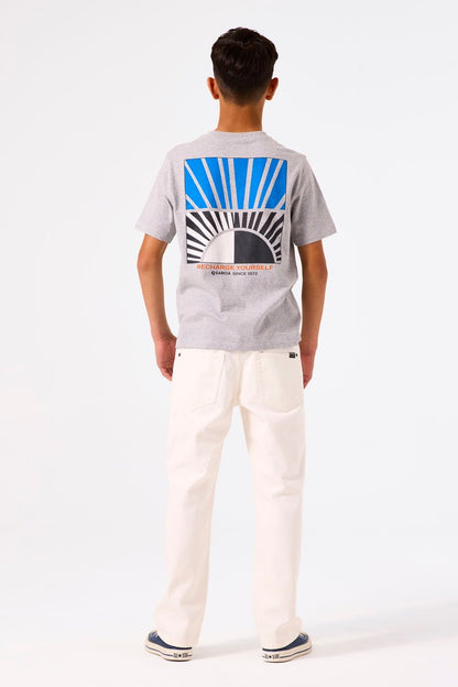 C53605_boys T-shirt ss