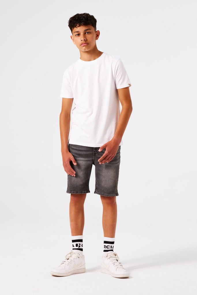 396 col.9325_Dalino short