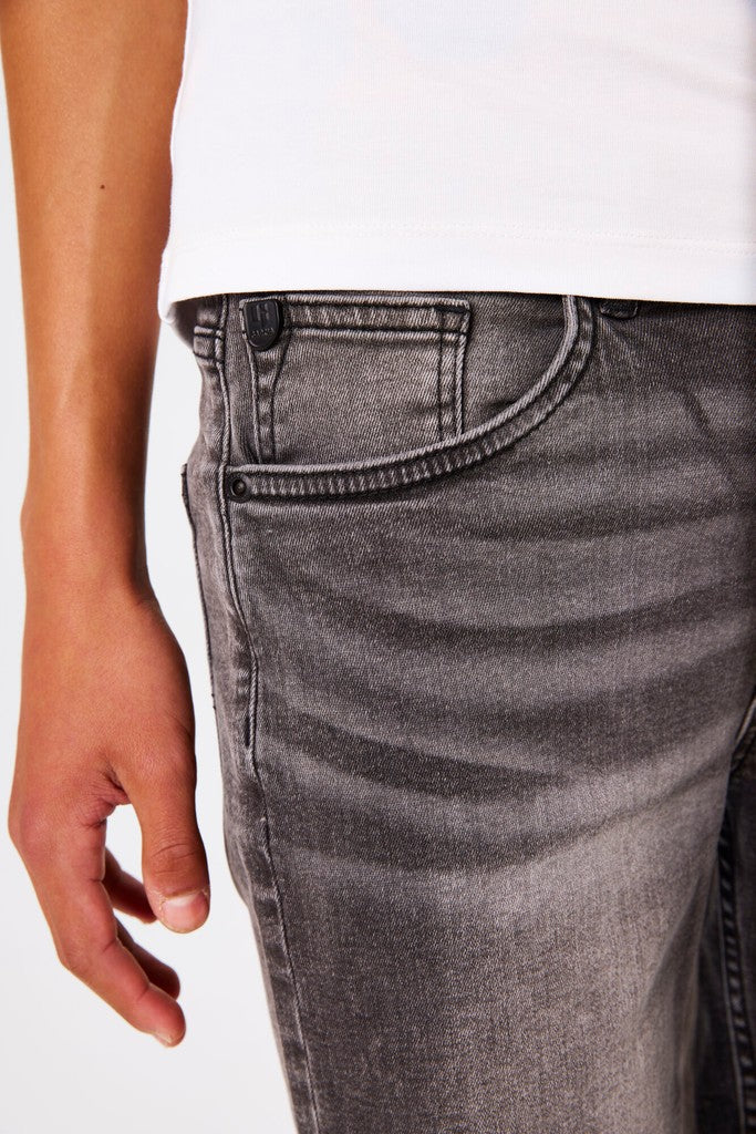 396 col.9325_Dalino short