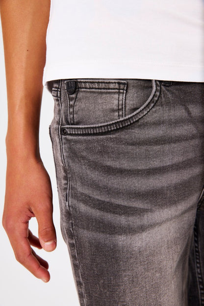 396 col.9325_Dalino short