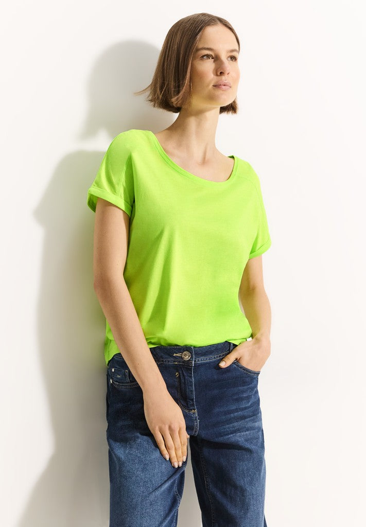 EOS_Solid Cross Back Shape