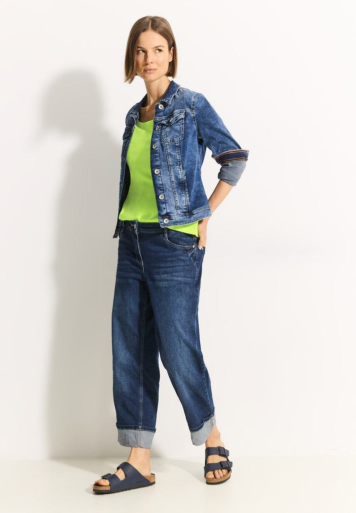 EOS_Solid Cross Back Shape