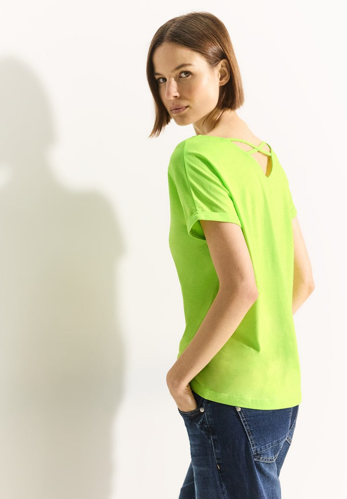 EOS_Solid Cross Back Shape