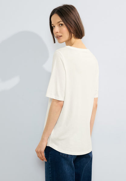 FP T-shirt with Foil