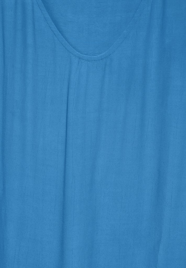 Solid Blouse