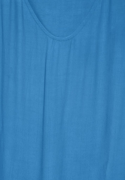 Solid Blouse