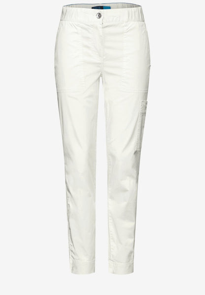TOS Style Tracey Utility
