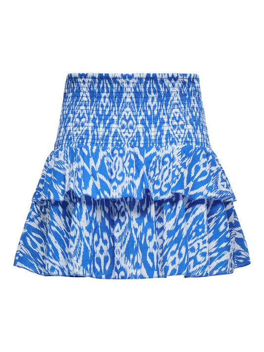 ONLNADJA 2IN1 LAYERED SKIRT NO