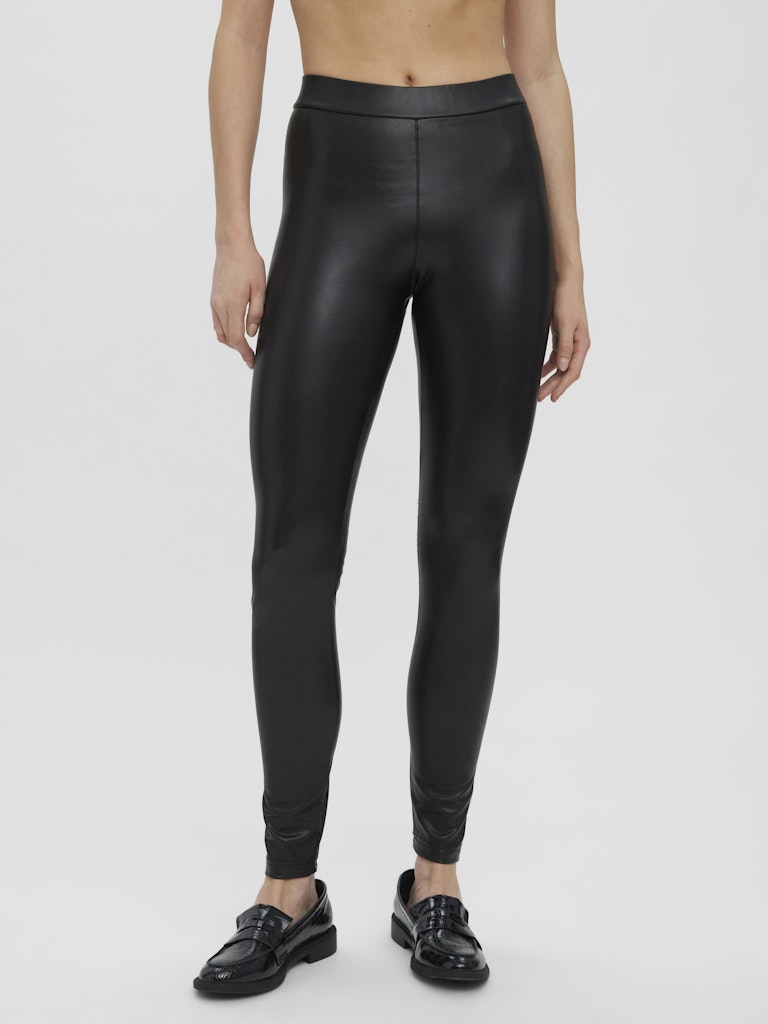 VMGANA MW PL LEGGING NOOS
