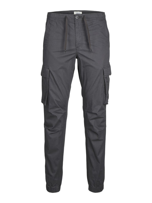 JPSTKANE JJNOAH CUFFED CARGO N