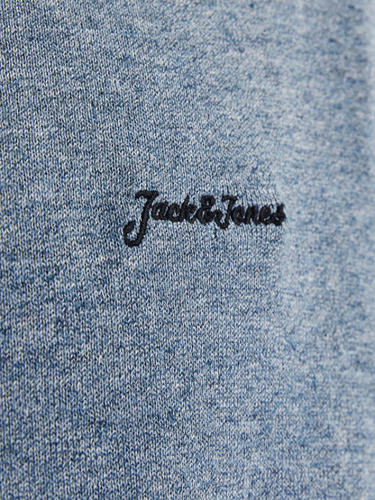 JJBRAD KNIT CREW NECK AW24