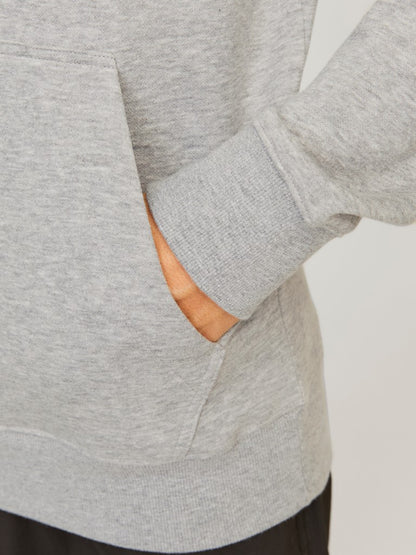 JCOOUTDOOR LOGO SWEAT HOOD SN