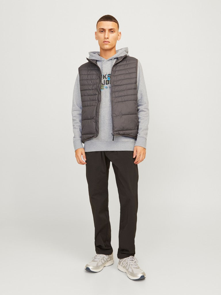 JCOOUTDOOR LOGO SWEAT HOOD SN