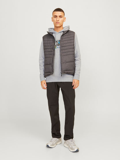 JCOOUTDOOR LOGO SWEAT HOOD SN