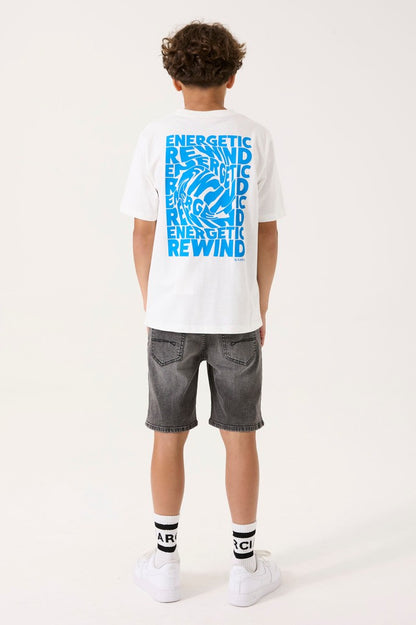 C53611_boys T-shirt ss